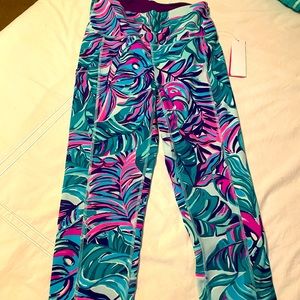 Lilly Pulitzer Luxletic Leggings